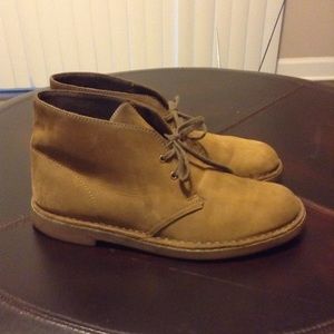 Clarks